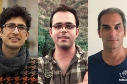 3 more sentenced Christians flee Iran—‘We pray for the rulers who tortured us’