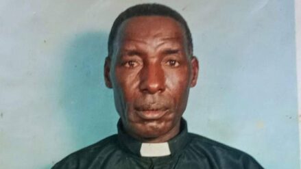Persecuted believer from Nigeria prayed through gunfire