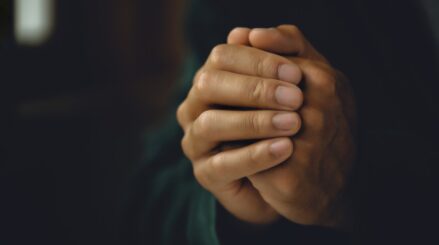 Prayer for Christians in the Middle East