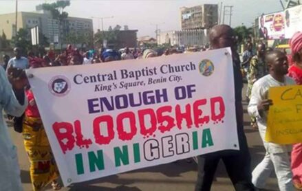 In Nigeria, 39 Killed in Fulani Herdsmen Massacres–Christians Cry Out ‘Enough Bloodshed’