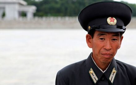 5  Surprising Facts About Christianity in North Korea