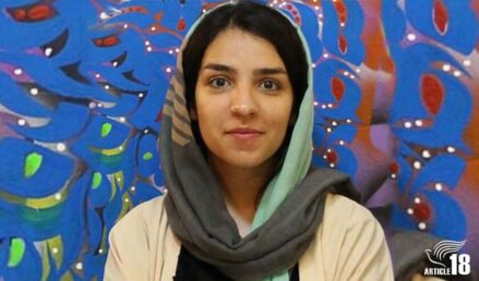 This 19 year old is the future of the church in Iran