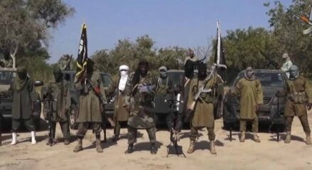 7 Things You Should Know About Boko Haram