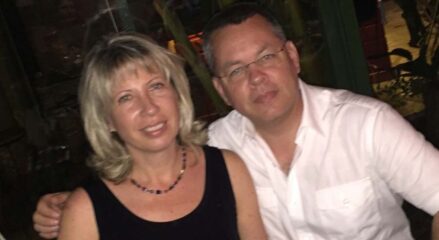 Recent Visit With Pastor Andrew Brunson Reveals Poor Health and Isolation