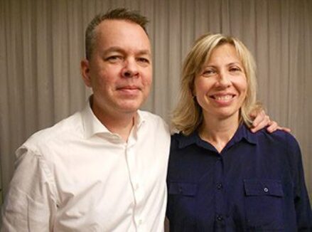 Why Andrew Brunson never heard from God in prison