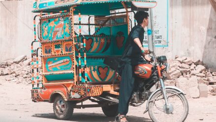 Pakistan: Christian bicycle mechanic sentenced to death for blasphemy