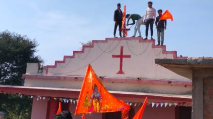 Persecuted believers from India face weaponization of religion