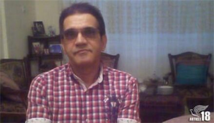 Iranian prisoner calls for prayer: ‘I need comfort from the Lord’