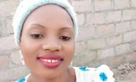 Pray now! Nigerian student brutally murdered for sharing Jesus