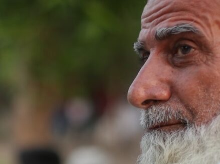 Persecuted Christian in Pakistan has home burned to the ground