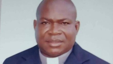 Persecuted Christian from Nigeria kidnapped by extremists