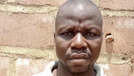 Persecuted Burkinabe Christian escapes terrorists
