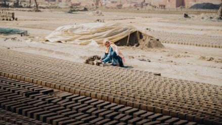 Watch: a persecuted Christian widow’s journey to freedom in Pakistan’s brick kilns
