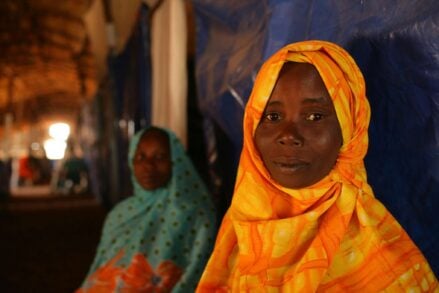 Sudan famine ravages persecuted Christians amid civil war