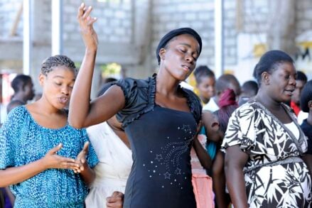 Persecuted Christians in Haiti displaced, abducted by gangs